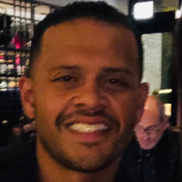 Meet your Posher, Wallid - Picture 1 of 1